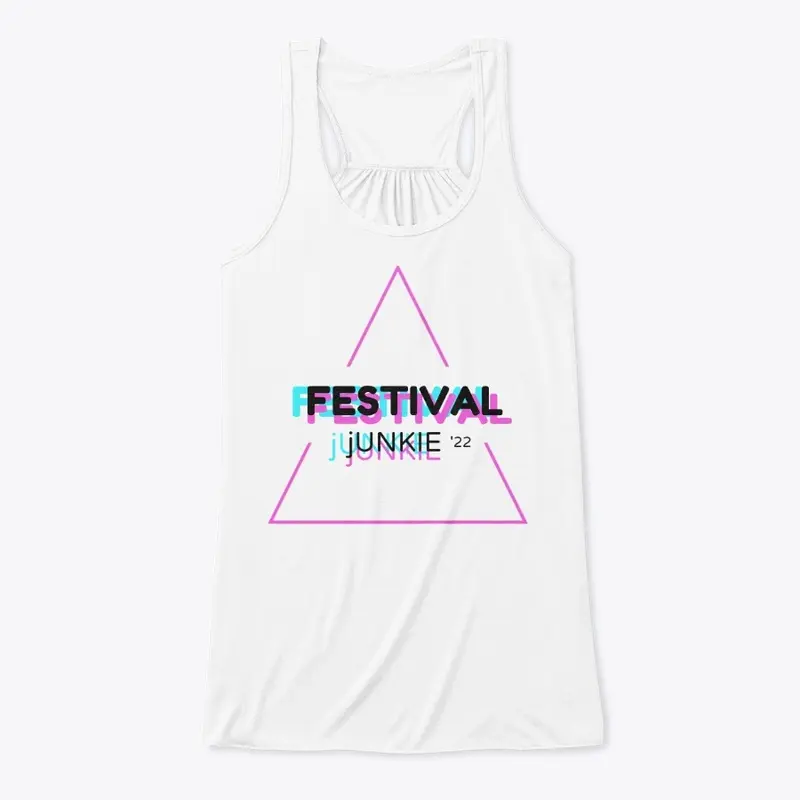 Festival Junkie