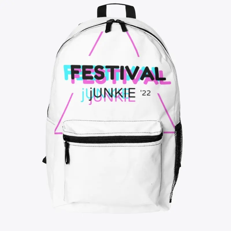 Festival Junkie